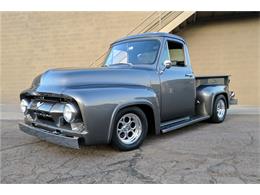 1954 Ford F100 (CC-1009708) for sale in Las Vegas, Nevada