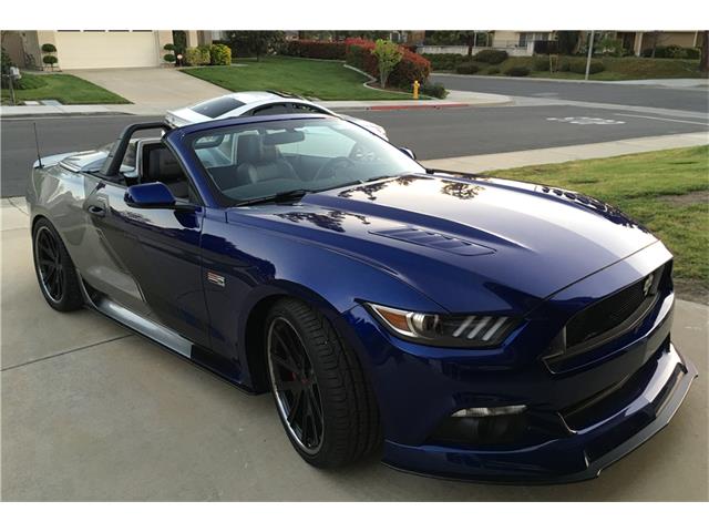 2016 Ford Mustang GT (CC-1009710) for sale in Las Vegas, Nevada