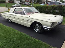1965 Ford Thunderbird (CC-1009711) for sale in Rockaway, New Jersey