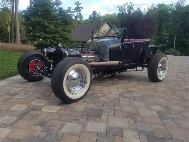 1926 Ford T Bucket (CC-1009717) for sale in Clover, South Carolina