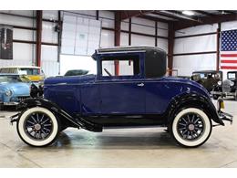 1930 Willys-Overland 96A (CC-1009734) for sale in Kentwood, Michigan