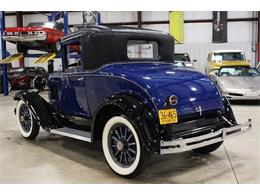 1930 Willys-Overland 96A (CC-1009734) for sale in Kentwood, Michigan