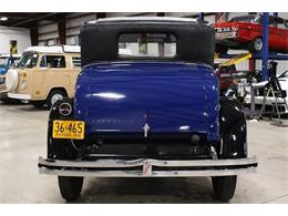 1930 Willys-Overland 96A (CC-1009734) for sale in Kentwood, Michigan