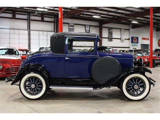 1930 Willys-Overland 96A (CC-1009734) for sale in Kentwood, Michigan