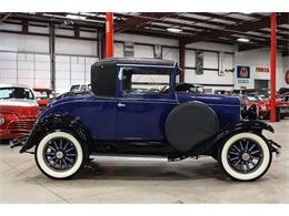 1930 Willys-Overland 96A (CC-1009734) for sale in Kentwood, Michigan