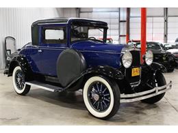 1930 Willys-Overland 96A (CC-1009734) for sale in Kentwood, Michigan