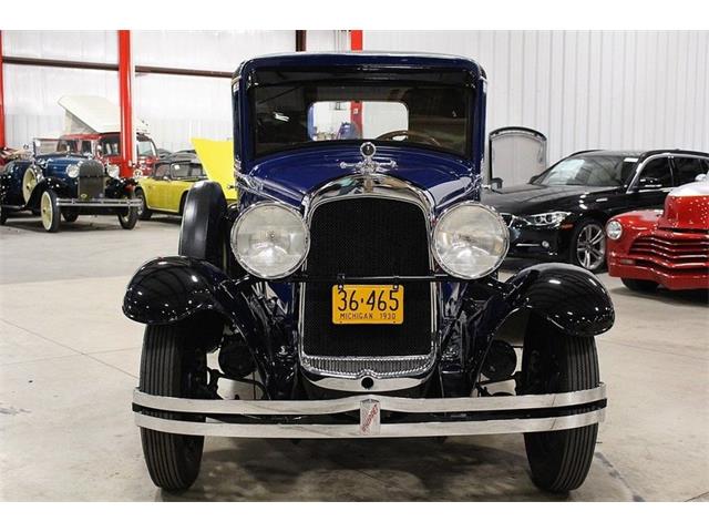 1930 Willys-Overland 96A (CC-1009734) for sale in Kentwood, Michigan