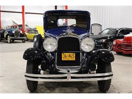 1930 Willys-Overland 96A (CC-1009734) for sale in Kentwood, Michigan