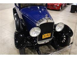 1930 Willys-Overland 96A (CC-1009734) for sale in Kentwood, Michigan