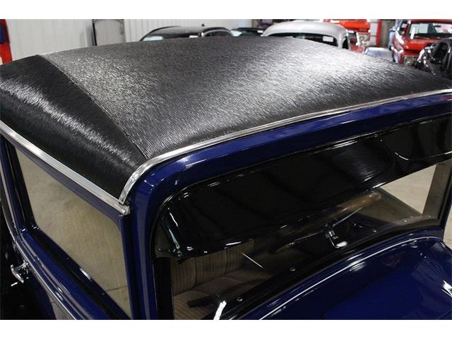 1930 Willys-Overland 96A (CC-1009734) for sale in Kentwood, Michigan