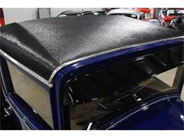 1930 Willys-Overland 96A (CC-1009734) for sale in Kentwood, Michigan