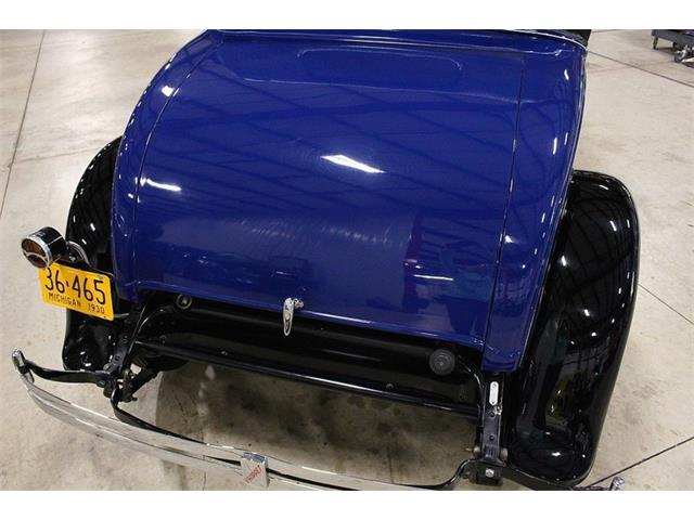 1930 Willys-Overland 96A (CC-1009734) for sale in Kentwood, Michigan