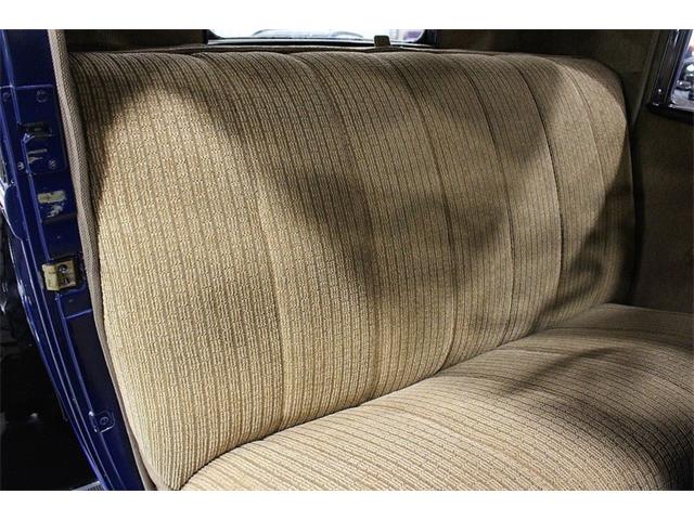 1930 Willys-Overland 96A (CC-1009734) for sale in Kentwood, Michigan