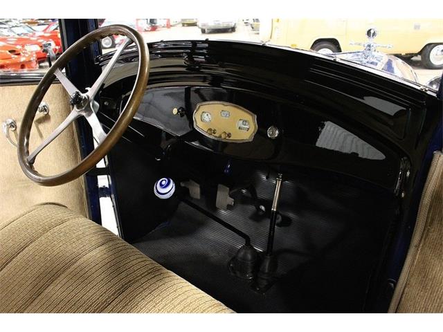 1930 Willys-Overland 96A (CC-1009734) for sale in Kentwood, Michigan