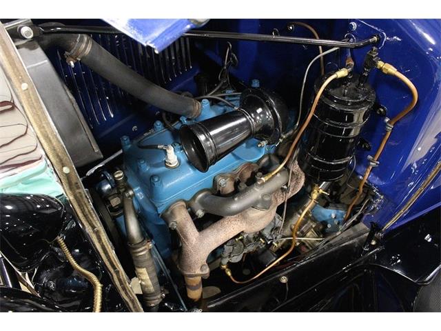 1930 Willys-Overland 96A (CC-1009734) for sale in Kentwood, Michigan