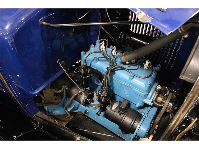 1930 Willys-Overland 96A (CC-1009734) for sale in Kentwood, Michigan