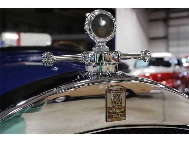 1930 Willys-Overland 96A (CC-1009734) for sale in Kentwood, Michigan