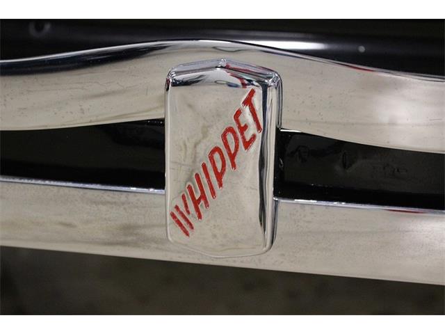 1930 Willys-Overland 96A (CC-1009734) for sale in Kentwood, Michigan