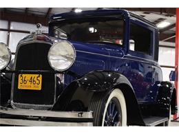1930 Willys-Overland 96A (CC-1009734) for sale in Kentwood, Michigan