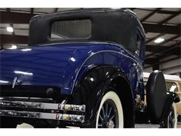 1930 Willys-Overland 96A (CC-1009734) for sale in Kentwood, Michigan