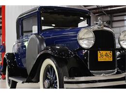 1930 Willys-Overland 96A (CC-1009734) for sale in Kentwood, Michigan