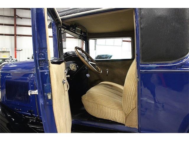 1930 Willys-Overland 96A (CC-1009734) for sale in Kentwood, Michigan