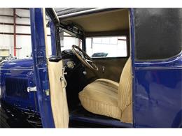1930 Willys-Overland 96A (CC-1009734) for sale in Kentwood, Michigan
