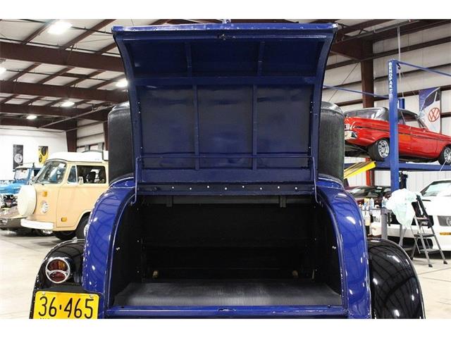 1930 Willys-Overland 96A (CC-1009734) for sale in Kentwood, Michigan