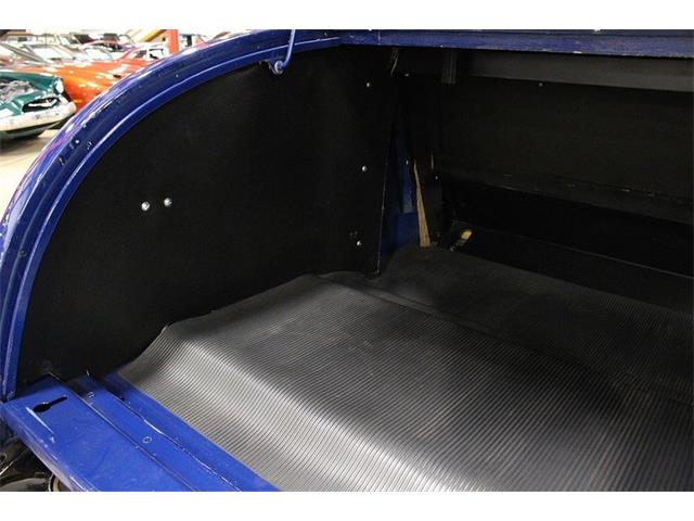 1930 Willys-Overland 96A (CC-1009734) for sale in Kentwood, Michigan