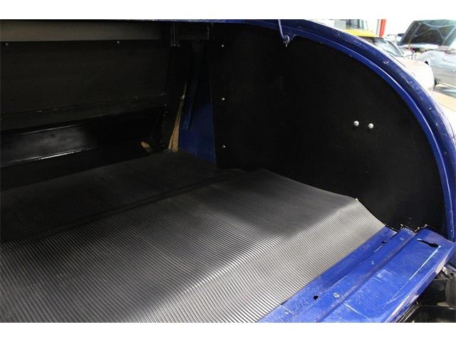 1930 Willys-Overland 96A (CC-1009734) for sale in Kentwood, Michigan