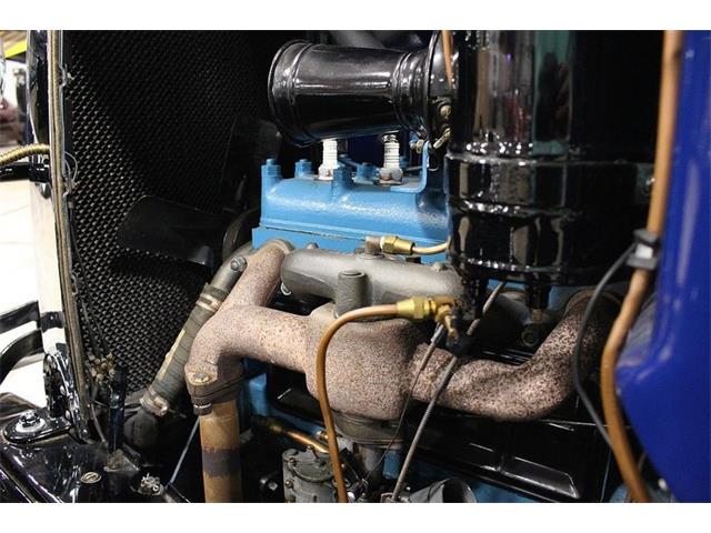 1930 Willys-Overland 96A (CC-1009734) for sale in Kentwood, Michigan