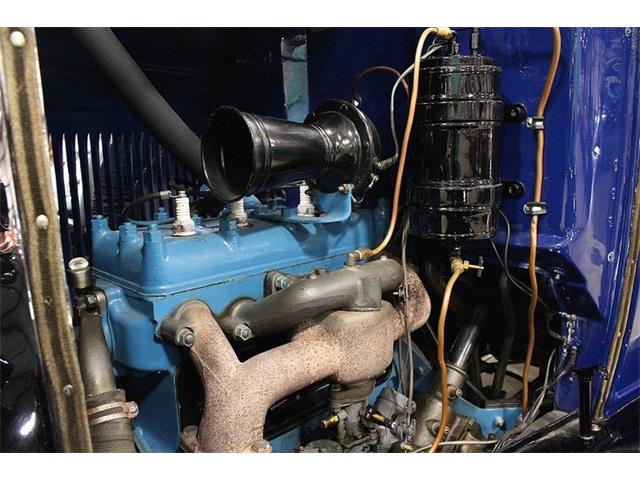 1930 Willys-Overland 96A (CC-1009734) for sale in Kentwood, Michigan