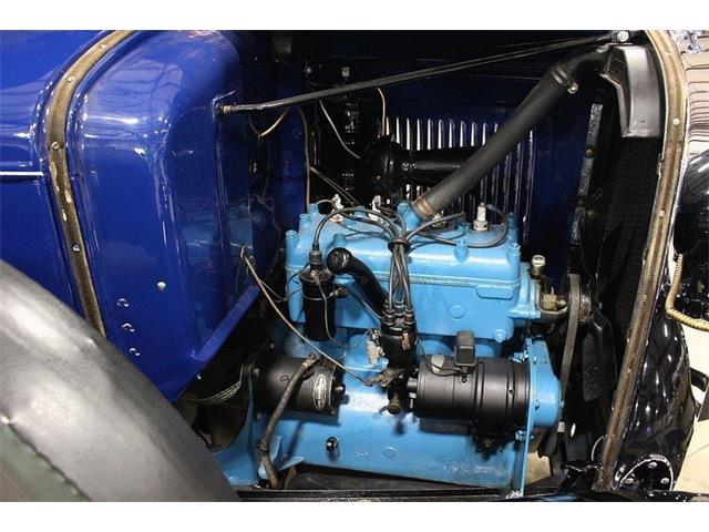 1930 Willys-Overland 96A (CC-1009734) for sale in Kentwood, Michigan