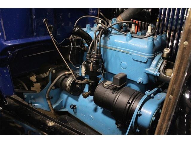 1930 Willys-Overland 96A (CC-1009734) for sale in Kentwood, Michigan