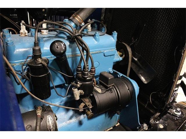 1930 Willys-Overland 96A (CC-1009734) for sale in Kentwood, Michigan