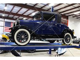 1930 Willys-Overland 96A (CC-1009734) for sale in Kentwood, Michigan