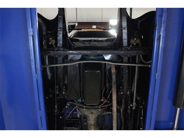 1930 Willys-Overland 96A (CC-1009734) for sale in Kentwood, Michigan