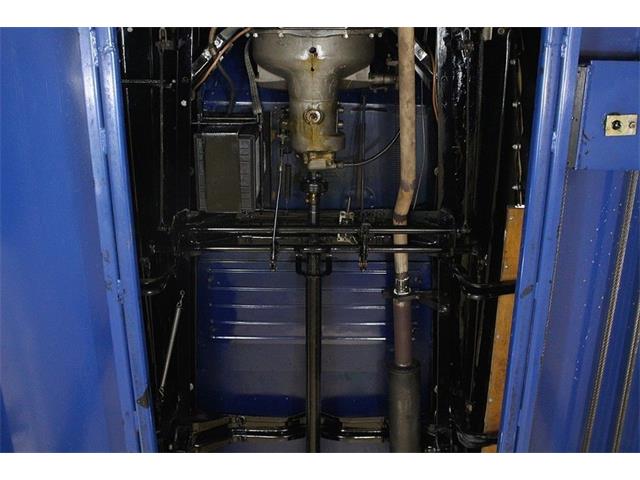 1930 Willys-Overland 96A (CC-1009734) for sale in Kentwood, Michigan