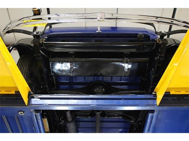 1930 Willys-Overland 96A (CC-1009734) for sale in Kentwood, Michigan