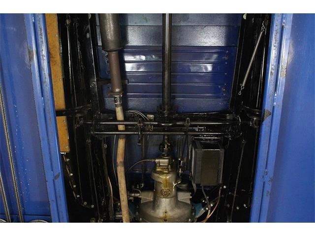 1930 Willys-Overland 96A (CC-1009734) for sale in Kentwood, Michigan