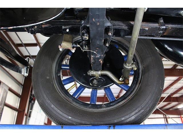 1930 Willys-Overland 96A (CC-1009734) for sale in Kentwood, Michigan
