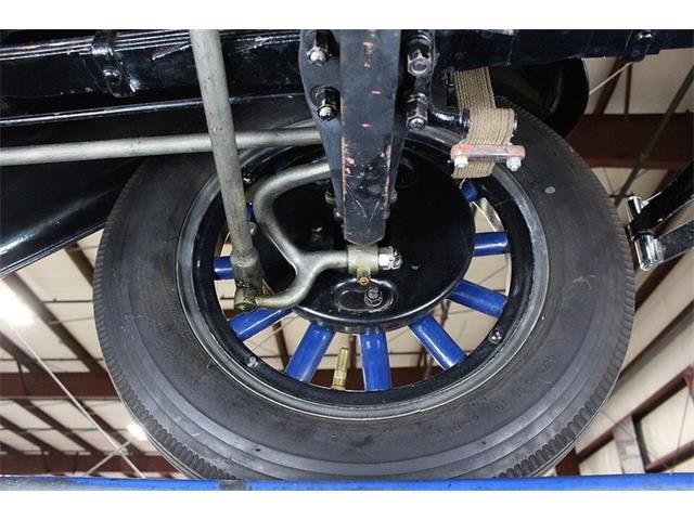 1930 Willys-Overland 96A (CC-1009734) for sale in Kentwood, Michigan