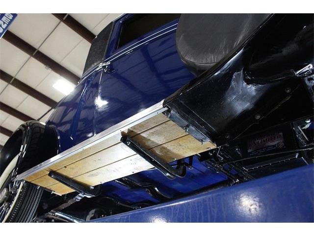 1930 Willys-Overland 96A (CC-1009734) for sale in Kentwood, Michigan