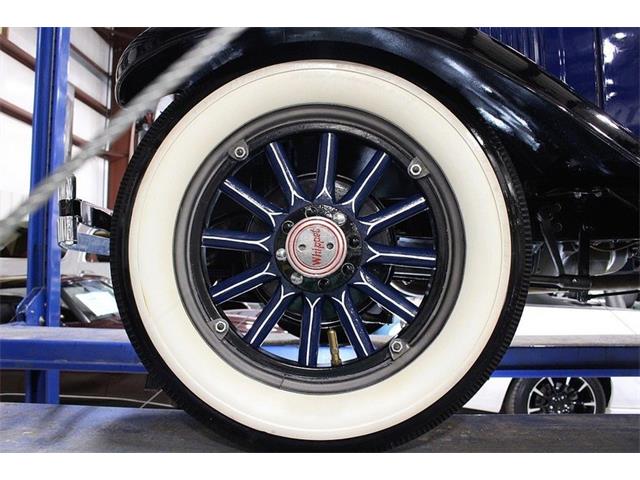 1930 Willys-Overland 96A (CC-1009734) for sale in Kentwood, Michigan