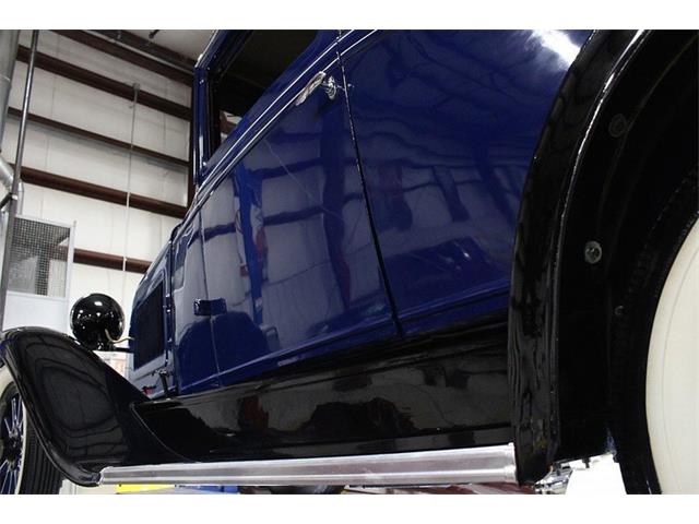 1930 Willys-Overland 96A (CC-1009734) for sale in Kentwood, Michigan