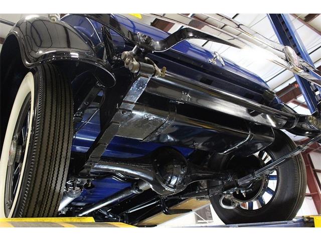 1930 Willys-Overland 96A (CC-1009734) for sale in Kentwood, Michigan