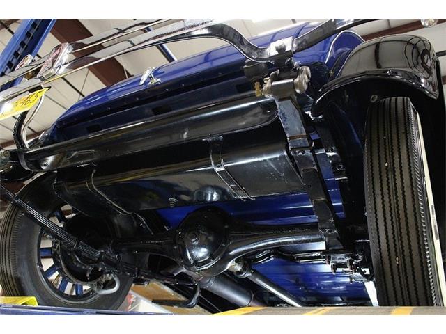 1930 Willys-Overland 96A (CC-1009734) for sale in Kentwood, Michigan