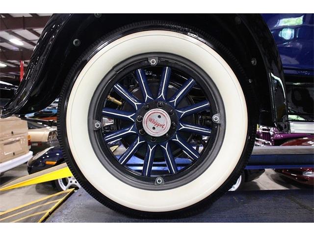 1930 Willys-Overland 96A (CC-1009734) for sale in Kentwood, Michigan
