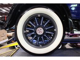1930 Willys-Overland 96A (CC-1009734) for sale in Kentwood, Michigan
