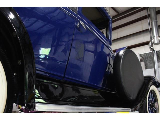1930 Willys-Overland 96A (CC-1009734) for sale in Kentwood, Michigan
